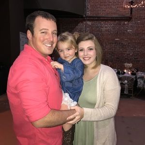 Meet your Posher, Allison